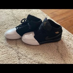 Kids Nike Air Jordan